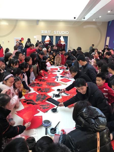 天津市少年宮摘牌說“再見”了？沒有的事！組織文化交流活動展新顏